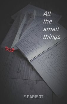Paperback All the small things: Une histoire d'amour jusqu'à la mort. [French] Book