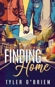 Finding Home (Boys of Somerton)