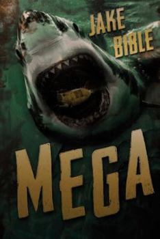 Paperback Mega: A Deep Sea Thriller Book