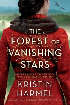 Paperback The Forest of Vanishing Stars: A Novel Book