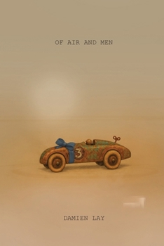 Paperback Of Air and Men Book