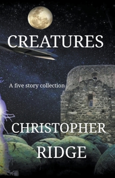 Paperback Creatures Book