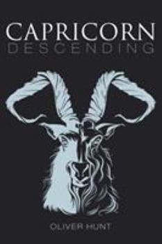 Paperback Capricorn Descending Book
