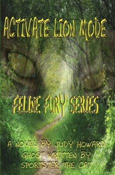 Paperback Activate Lion Mode Book