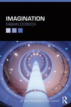 Paperback Imagination (New Problems of Philosophy) Book