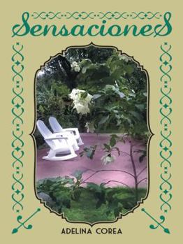 Paperback Sensaciones [Spanish] Book