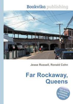 Paperback Far Rockaway, Queens Book