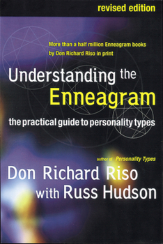 Paperback Understanding the Enneagram: The Practical Guide to Personality Types Book