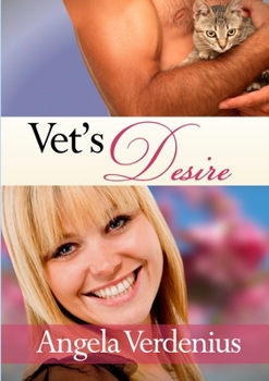 Vet's Desire - Book #3 of the Big Girls Lovin' Trilogy