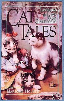 Paperback Cat Tales Book