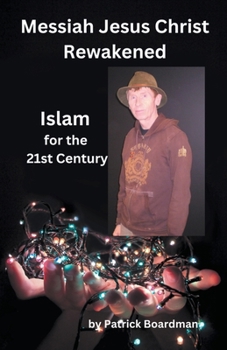 Paperback Messiah Jesus Christ Reawakened Book