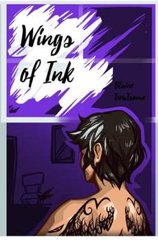 Paperback Wings Of Ink Book