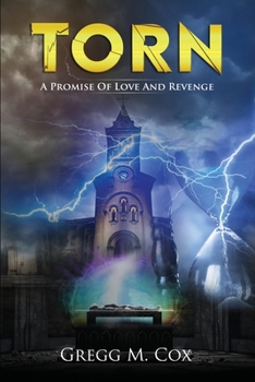 Paperback Torn: A promise of love and revenge Book