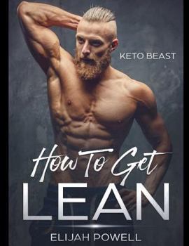 Paperback Keto Beast: How To Get Lean Book