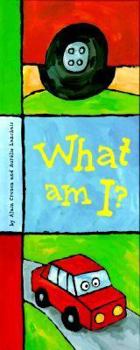 Hardcover What Am I? Book
