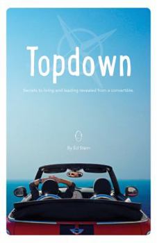 Paperback Topdown Book