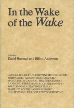 Hardcover In the Wake of the Wake Book