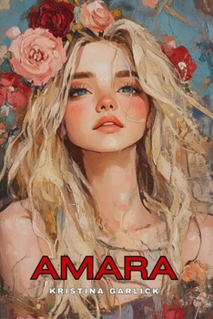 Paperback Amara Book