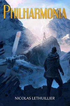 Paperback Philharmonia [French] Book