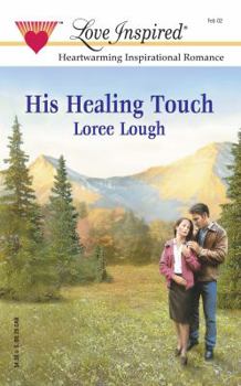 Mass Market Paperback His Healing Touch Book