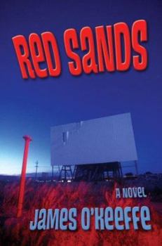 Paperback Red Sands Book