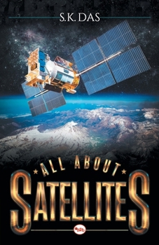 Paperback All about Satellites Book