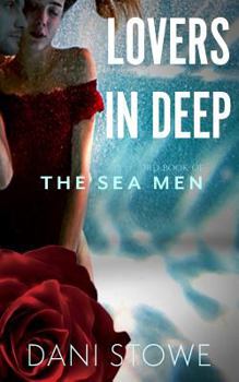 Paperback Lovers in Deep Book