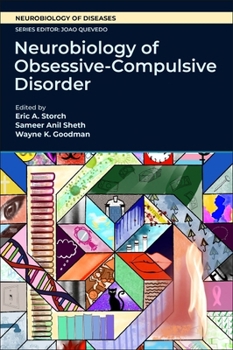 Paperback Neurobiology of Obsessive-Compulsive Disorder Book