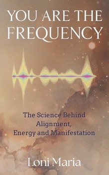 Paperback You Are The Frequency [Large Print] Book