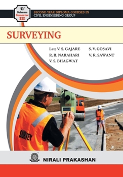 Paperback Surveying Book