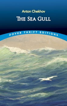 Paperback The Sea Gull Book