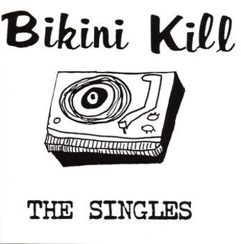 Vinyl Singles Book
