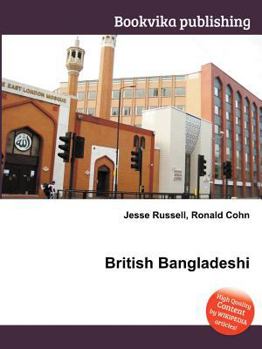 Paperback British Bangladeshi Book