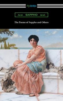 Paperback The Poems of Sappho and Others Book