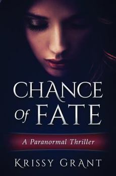 Paperback Chance Of Fate Book
