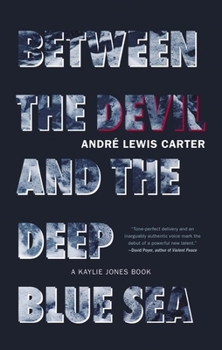 Hardcover Between the Devil and the Deep Blue Sea Book