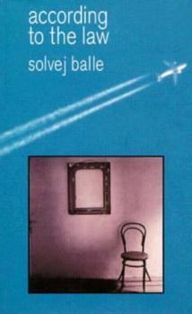Hardcover According to the Law: Four Accounts of Mankind Book