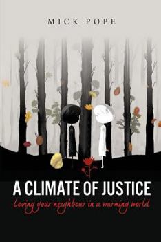 Paperback A Climate of Justice Book