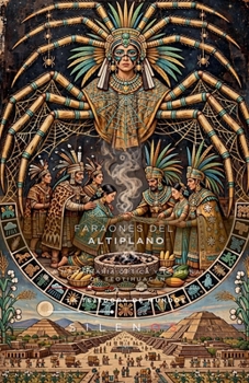 Faraones del Altiplano: Teotihuacán