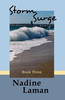 Paperback Storm Surge Book