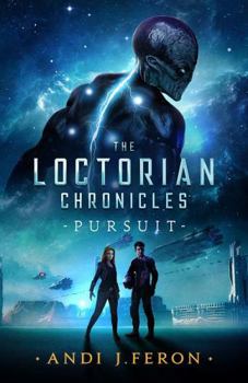 Paperback The Loctorian Chronicles Pursuit Book