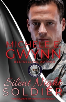 Paperback Silent Night Soldier Book
