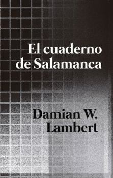 Paperback El cuaderno de Salamanca Book