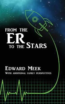 Paperback From the ER to the Stars: A true story of hope after death Book