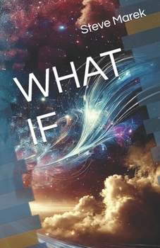 Paperback What If Book