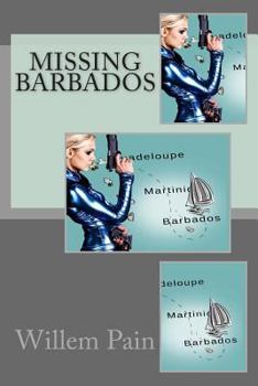 Paperback Missing Barbados Book