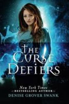 Paperback The Curse Defiers Book