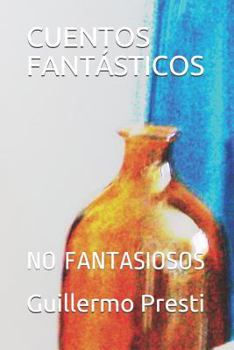 Paperback Cuentos Fant [Spanish] Book