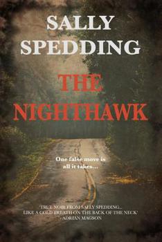 Paperback The Nighthawk Book
