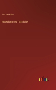 Hardcover Mythologische Parallelen [German] Book